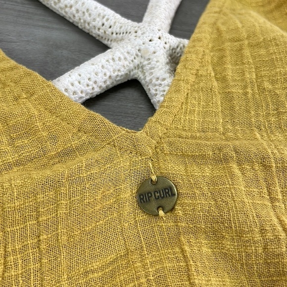 🔆RIP CURL🔆HOLLY ROMPER - Picture 11 of 11